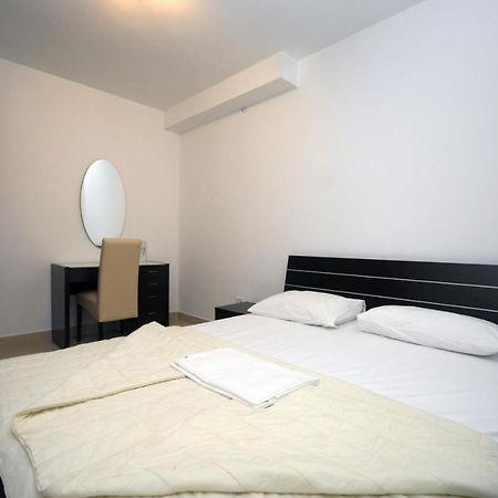 Apartments Anita 布德瓦 外观 照片