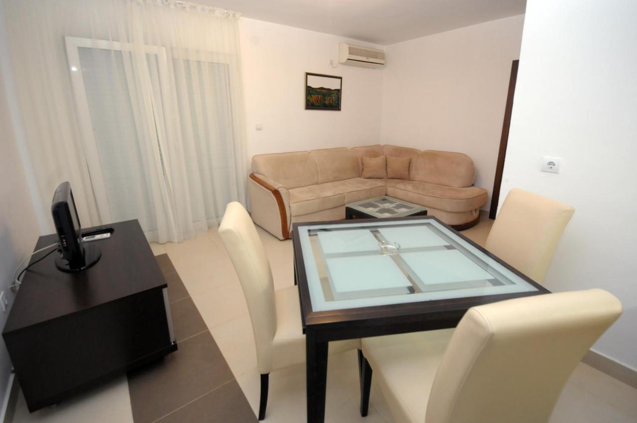 Apartments Anita 布德瓦 客房 照片