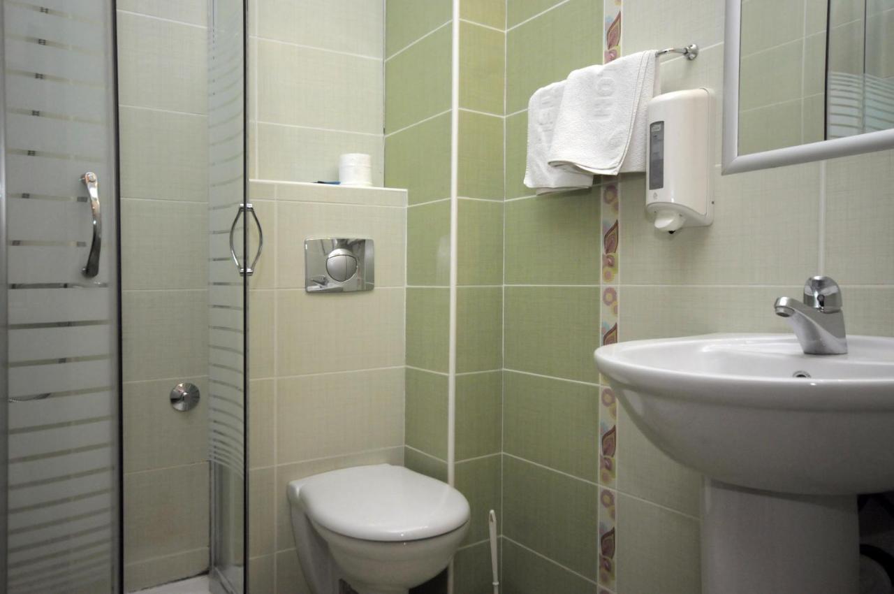 Apartments Anita 布德瓦 客房 照片