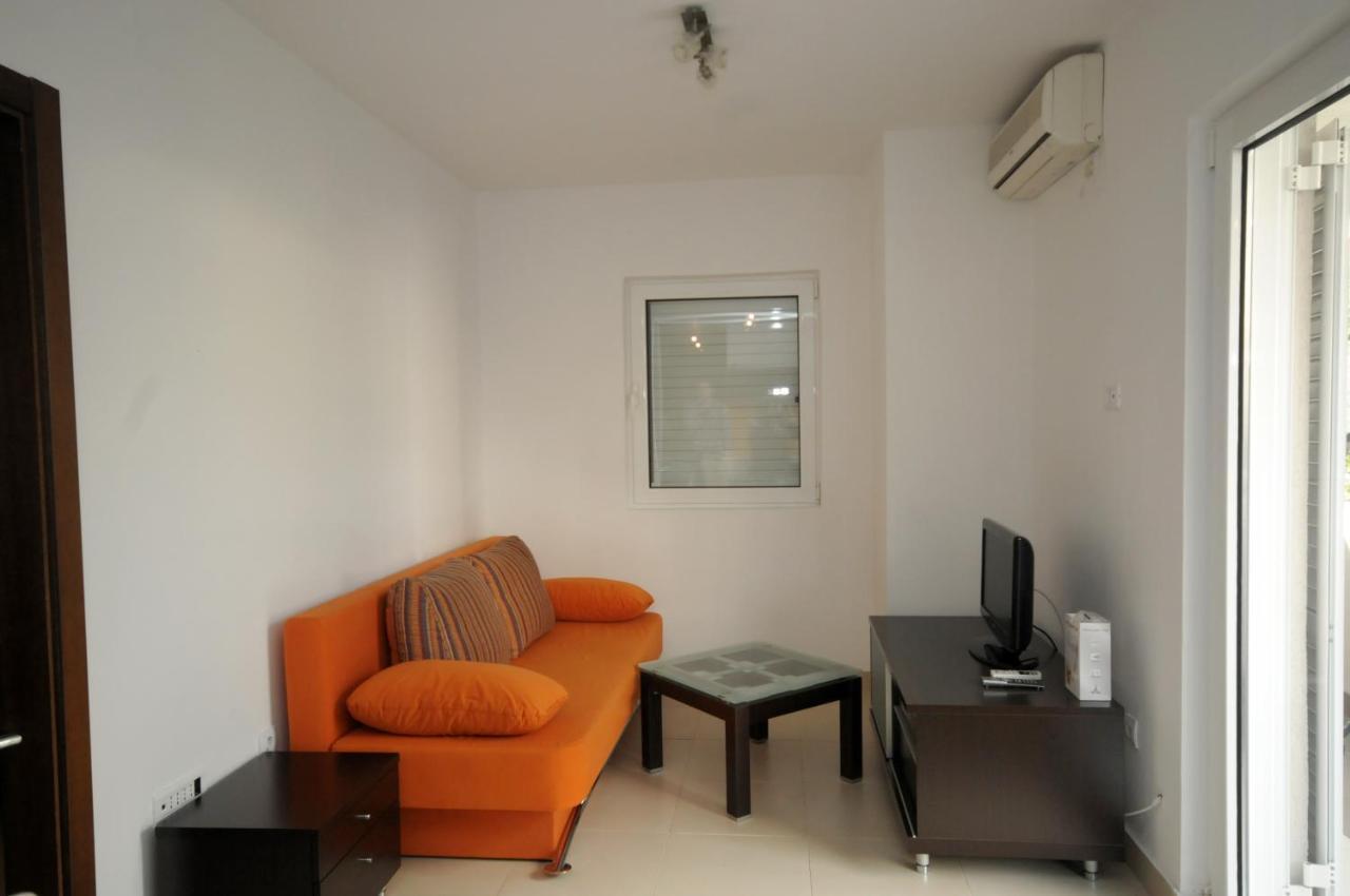 Apartments Anita 布德瓦 客房 照片
