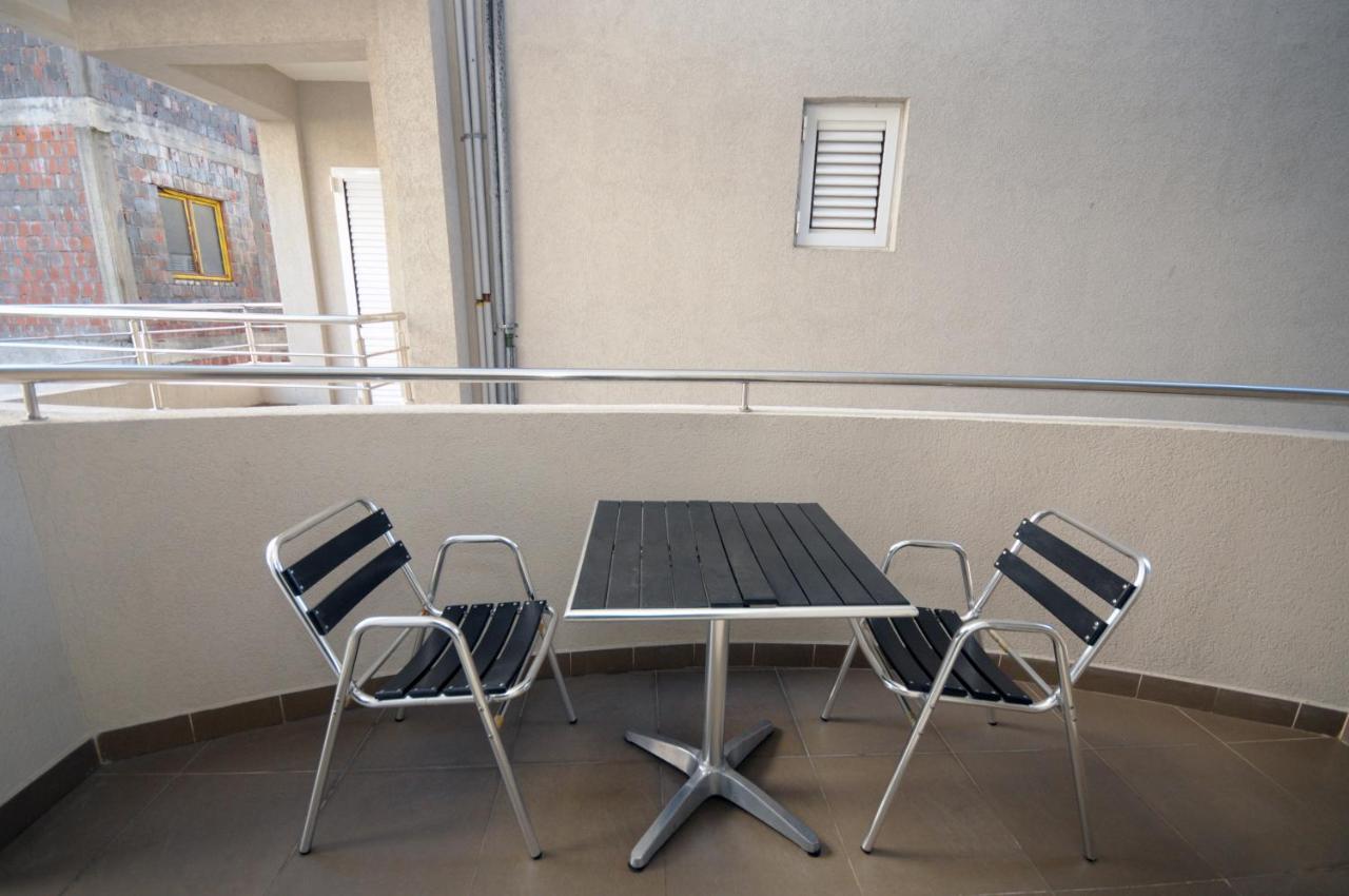 Apartments Anita 布德瓦 客房 照片