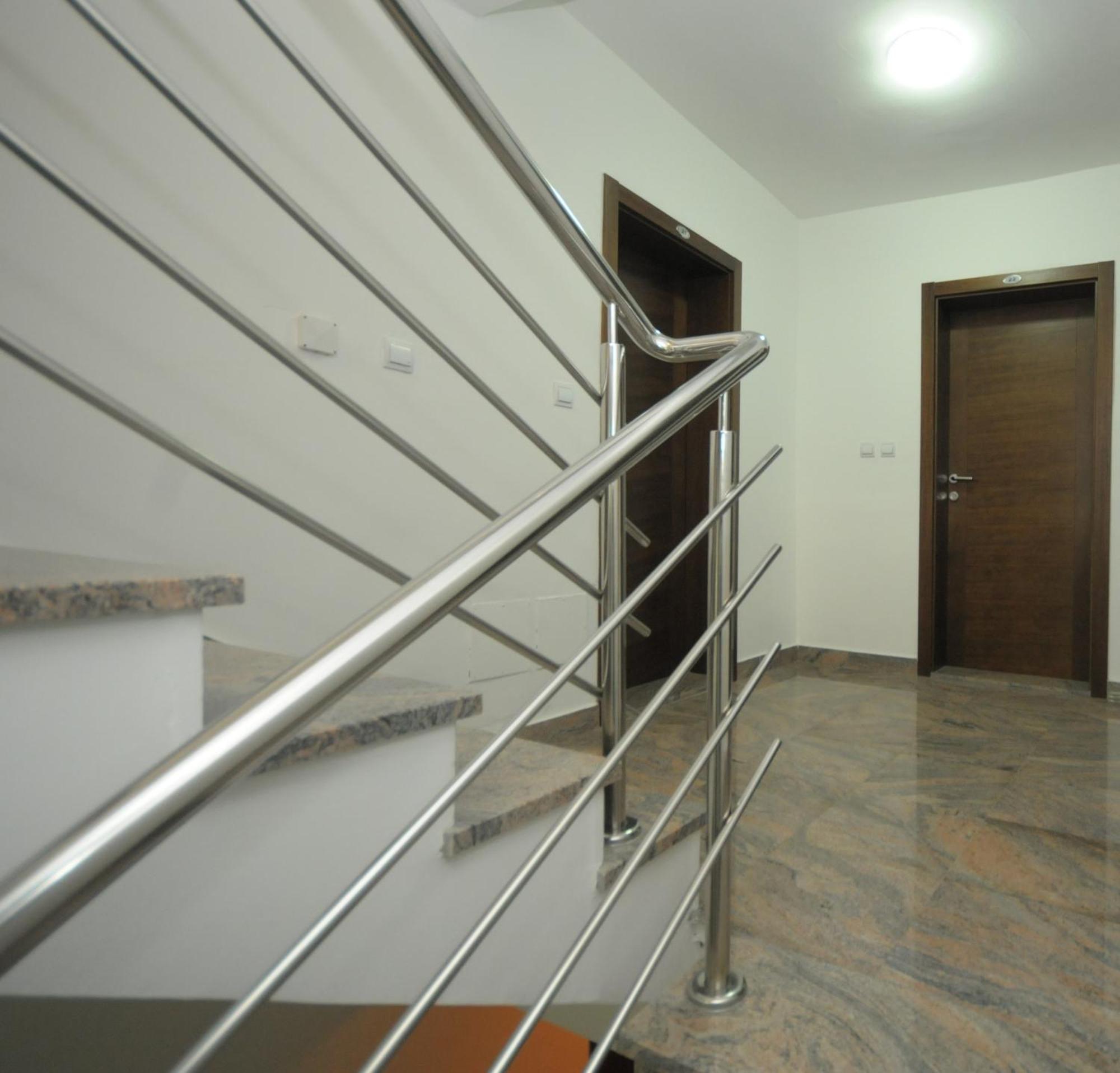 Apartments Anita 布德瓦 外观 照片